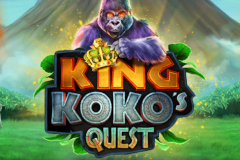 Tragamonedas 
King Koko’s Quest