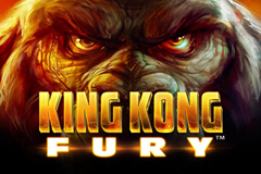 Tragamonedas 
King Kong Fury