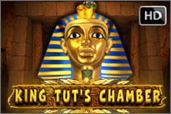 Tragamonedas 
King Tut’s Chamber