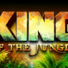 Tragamonedas 
King of the Jungle