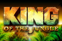 Tragamonedas 
King of the Jungle