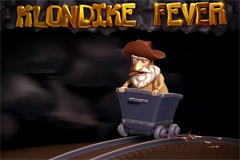 Tragamonedas 
Klondike Fever