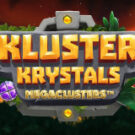 Tragamonedas 
Kluster Krystals Megaclusters