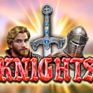 Tragamonedas 
Knights