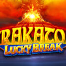 Tragamonedas 
Krakatoa Lucky Break