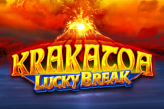 Tragamonedas 
Krakatoa Lucky Break