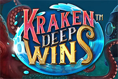 Tragamonedas 
Kraken Deep Wins