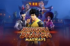 Tragamonedas 
KungFu Dragon