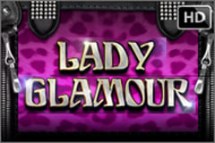 Tragamonedas 
Lady Glamour