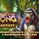 Tragamonedas 
Legacy of Kong Maxways