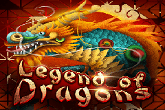 Tragamonedas 
Legend of Dragons