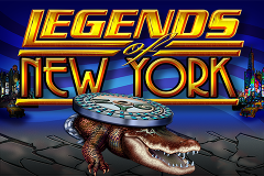 Tragamonedas 
Legends of New York