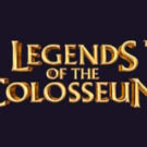 Tragamonedas 
Legends of the Colosseum Megaways