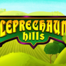 Tragamonedas 
Leprechaun Hills