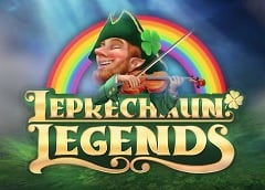 Tragamonedas 
Leprechaun Legends