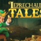 Tragamonedas 
Leprechaun Tales