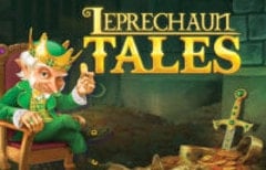 Tragamonedas 
Leprechaun Tales