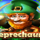 Tragamonedas 
Leprechauns