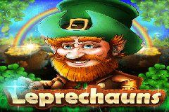 Tragamonedas 
Leprechauns