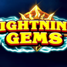 Tragamonedas 
Lightning Gems