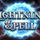 Tragamonedas 
Lightning Spell