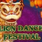 Tragamonedas 
Lion Dance Festival