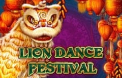 Tragamonedas 
Lion Dance Festival