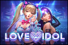 Tragamonedas 
Love Idol