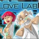 Tragamonedas 
Love Lab