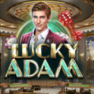 Tragamonedas 
Lucky Adam