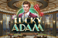 Tragamonedas 
Lucky Adam