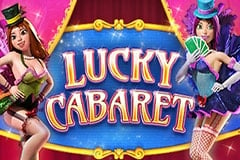 Tragamonedas 
Lucky Cabaret