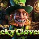 Tragamonedas 
Lucky Clovers