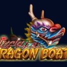 Tragamonedas 
Lucky Dragon Boat