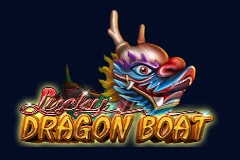 Tragamonedas 
Lucky Dragon Boat