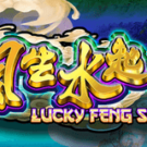 Tragamonedas 
Lucky Feng Shui