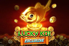 Tragamonedas 
Lucky Koi Exclusive