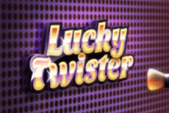 Tragamonedas 
Lucky Twister