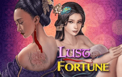 Tragamonedas 
Lust & Fortune