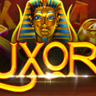 Tragamonedas 
Luxor