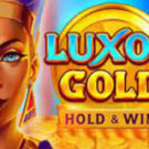 Tragamonedas 
Luxor Gold