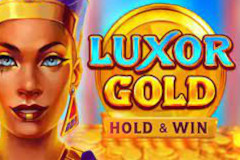 Tragamonedas 
Luxor Gold