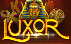 Tragamonedas 
Luxor