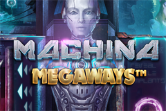 Tragamonedas 
Machina Megaways