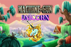 Tragamonedas 
Machine Gun Unicorn