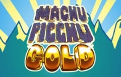 Tragamonedas 
Machu Picchu Gold