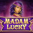 Tragamonedas 
Madam Lucky