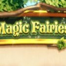 Tragamonedas 
Magic Fairies