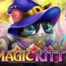 Tragamonedas 
Magic Kitty