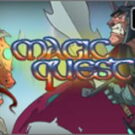 Tragamonedas 
Magic Quest